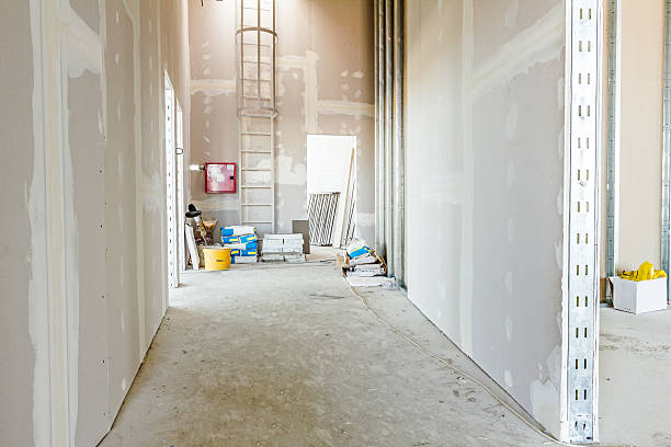 Best Drywall Removal and Disposal  in Hanford, CA